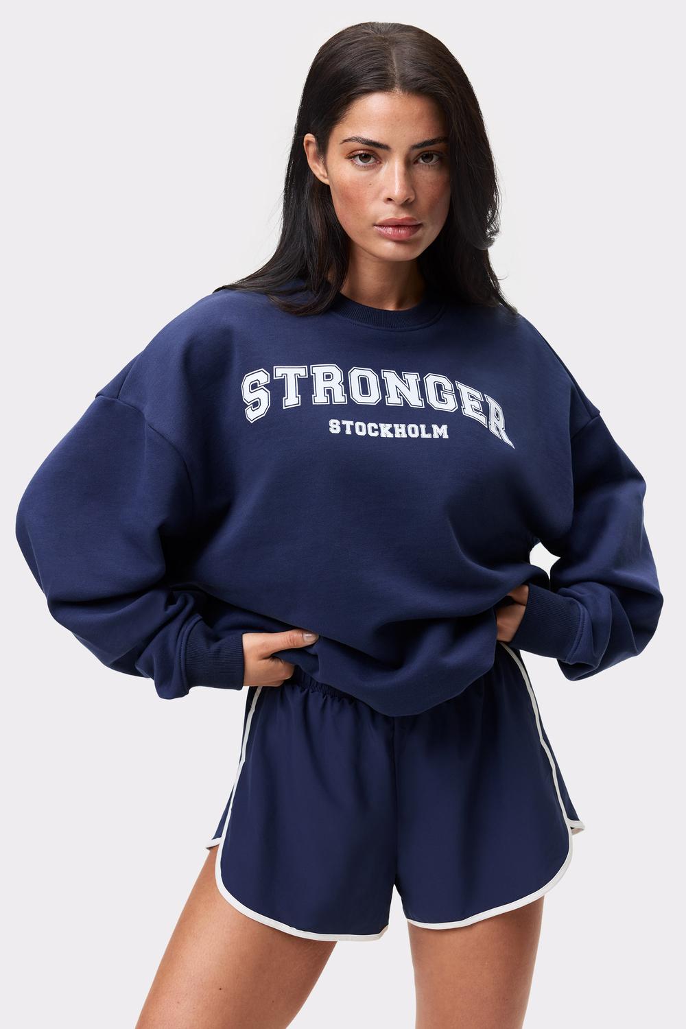 Sweatshirts – Shop Women's Sweatshirts at Stronger