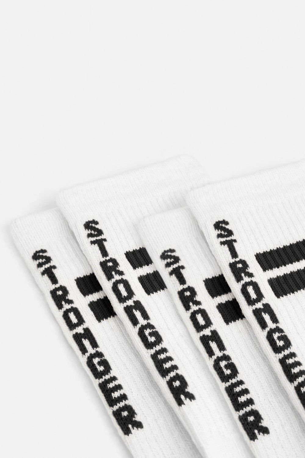 Stride Socks 2-pack