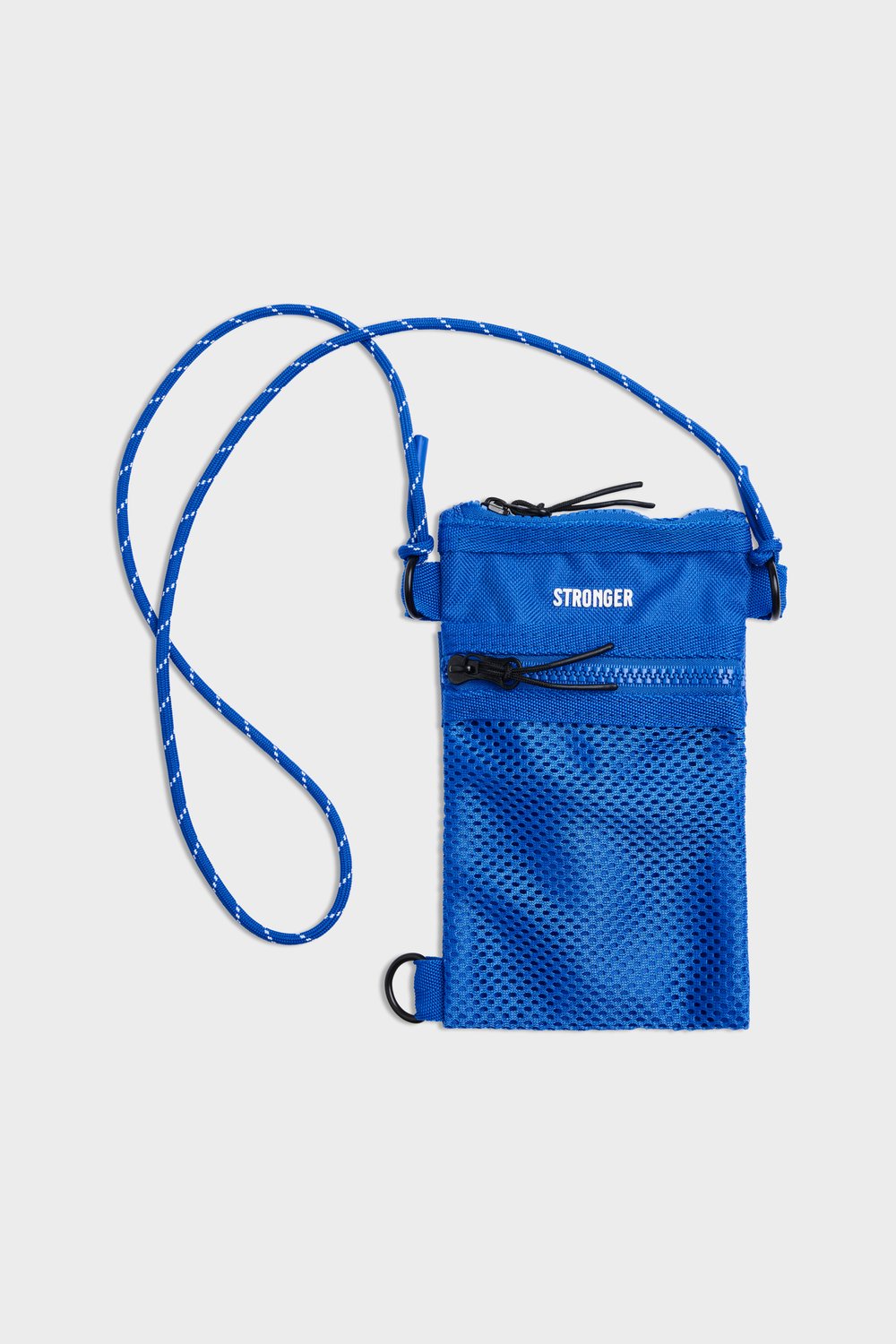 Crossbody Net Bag
