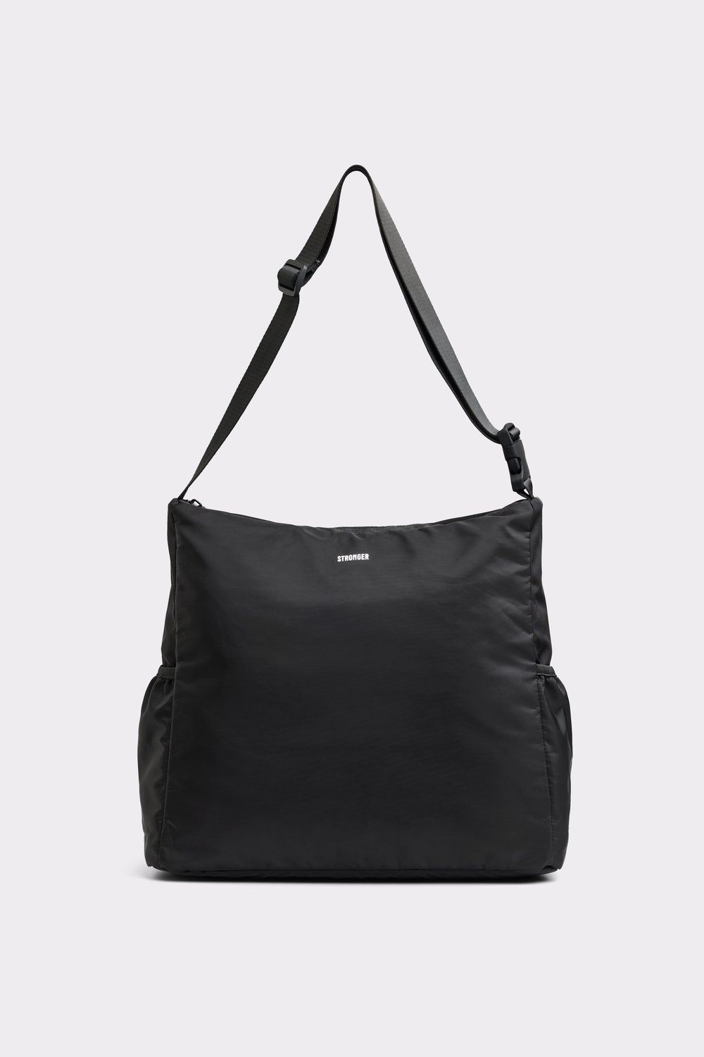 Nylon Schoudertas