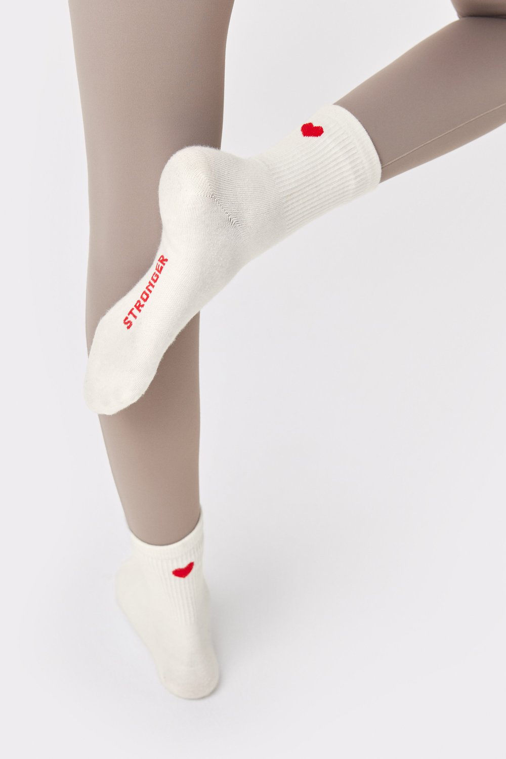 Valentines Socks 2-pack