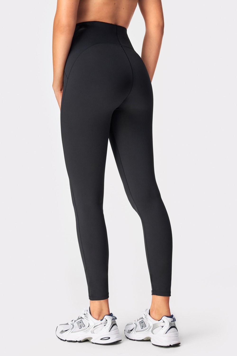 Signature Compression Leggings
