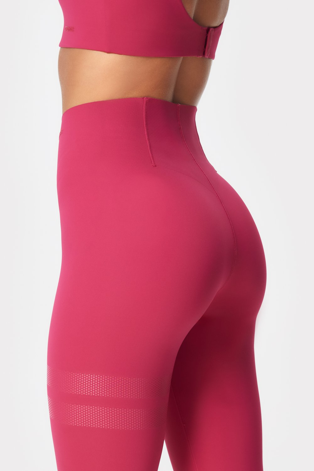 Sleek 7/8 Leggings