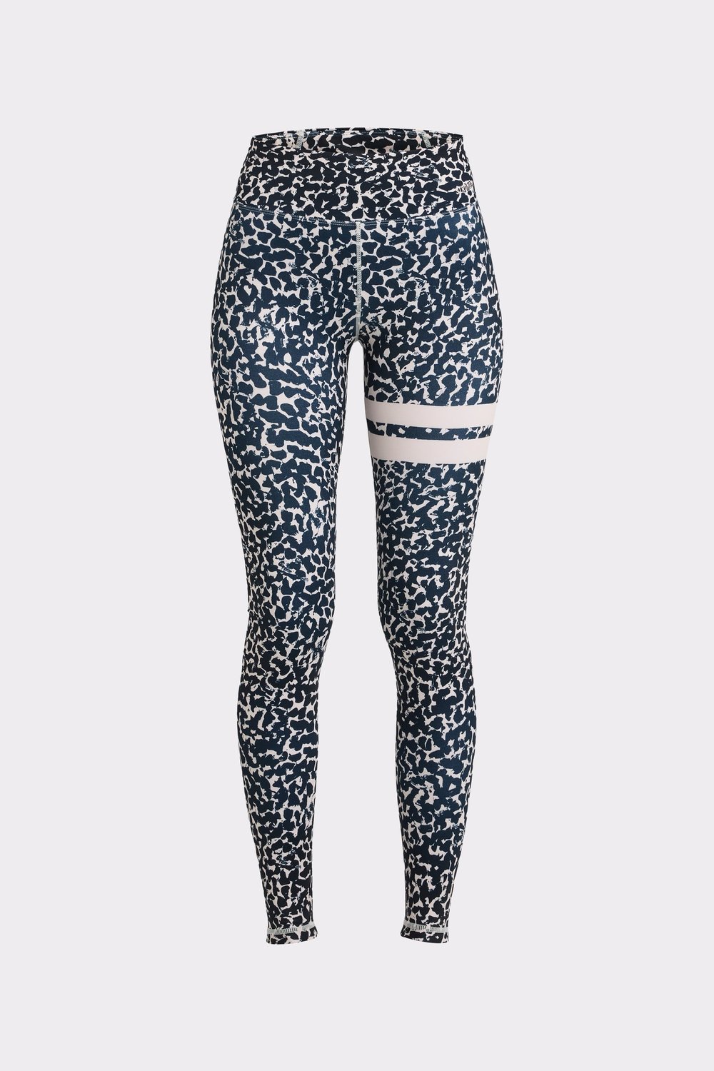 Explore Printed Leggings