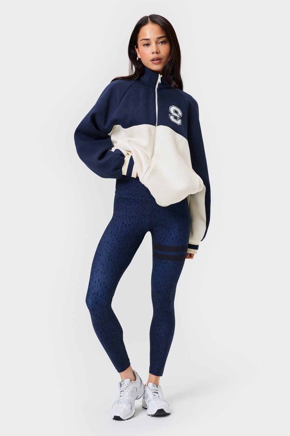 Legging Explore Printed