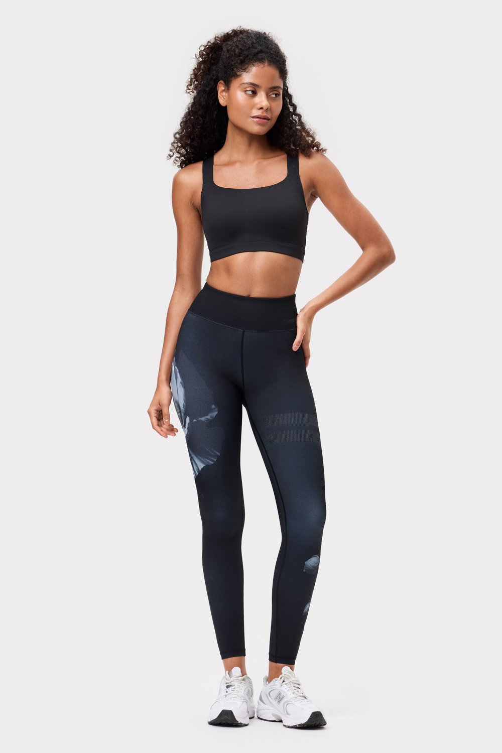 Legging Explore Printed