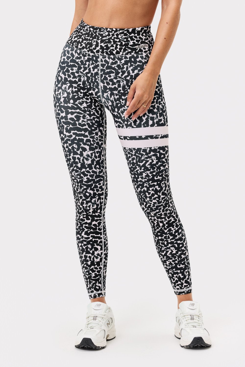 Explore Printed Leggings