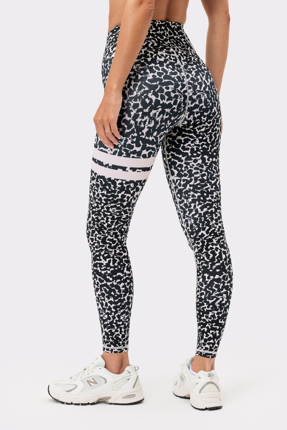 Explore Printed Leggings