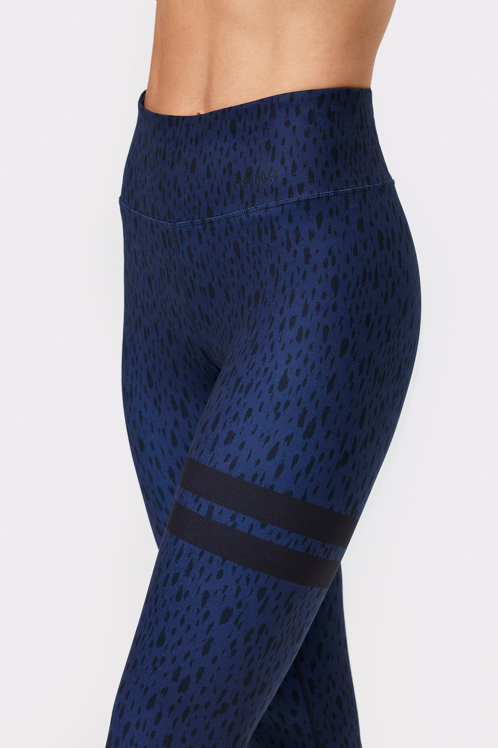 Legging Explore Printed