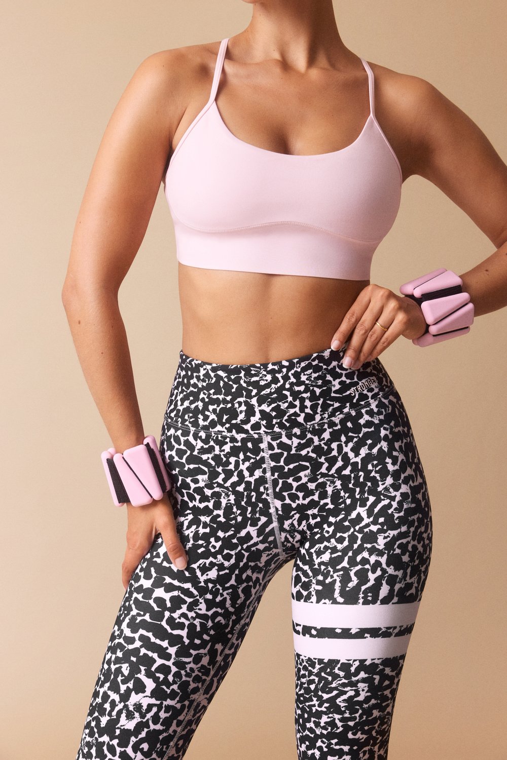 Explore Printed Leggings