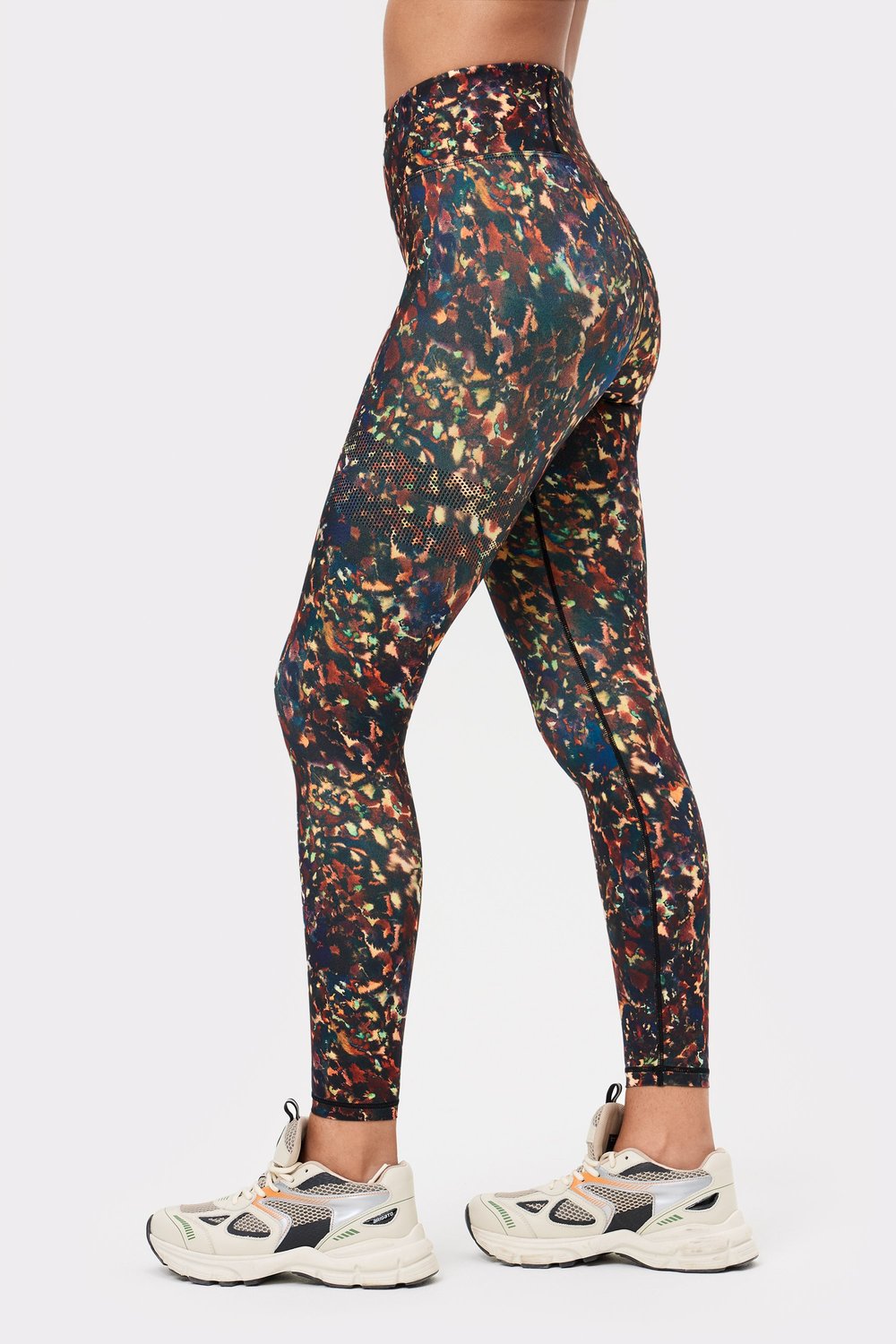 Legging Explore Printed
