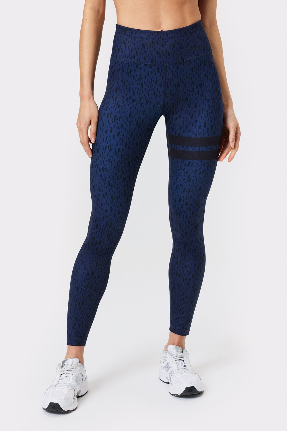 Legging Explore Printed