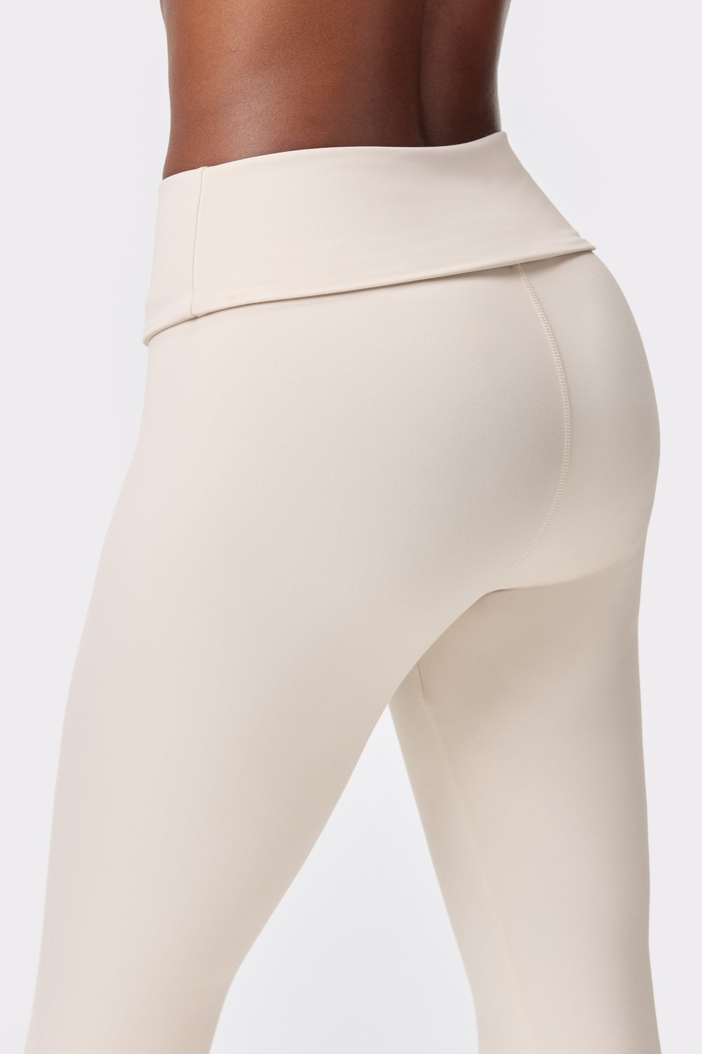 Soft Fold Over Legging