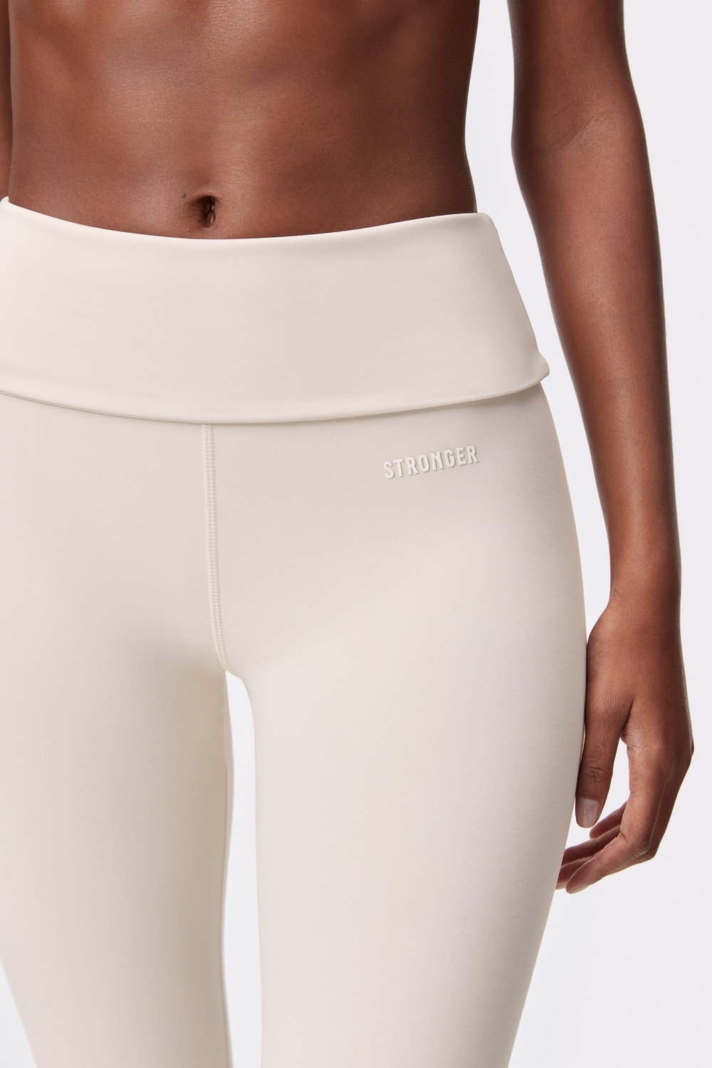 Soft Fold Over Legging