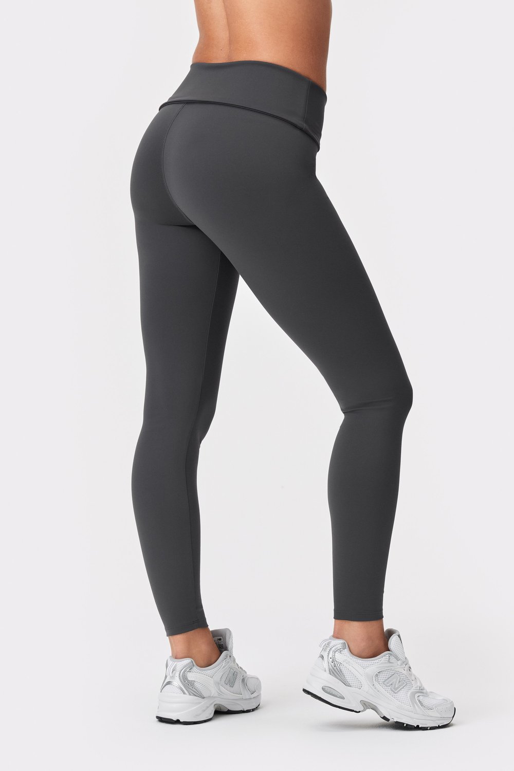 Soft Fold Over Legging