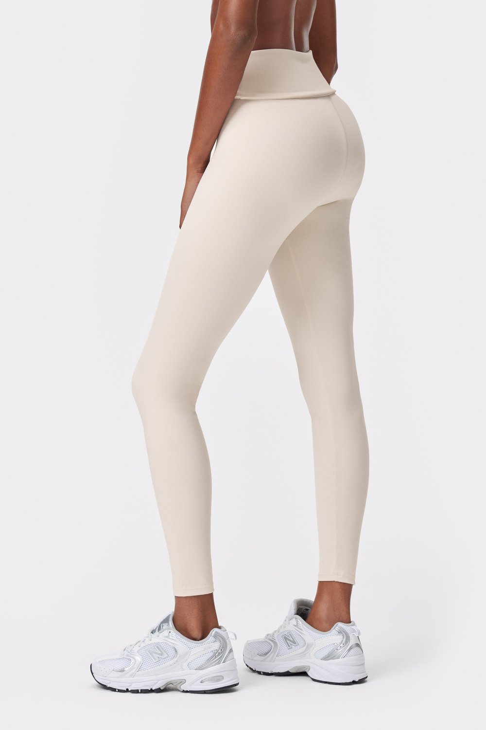 Soft Fold Over Legging