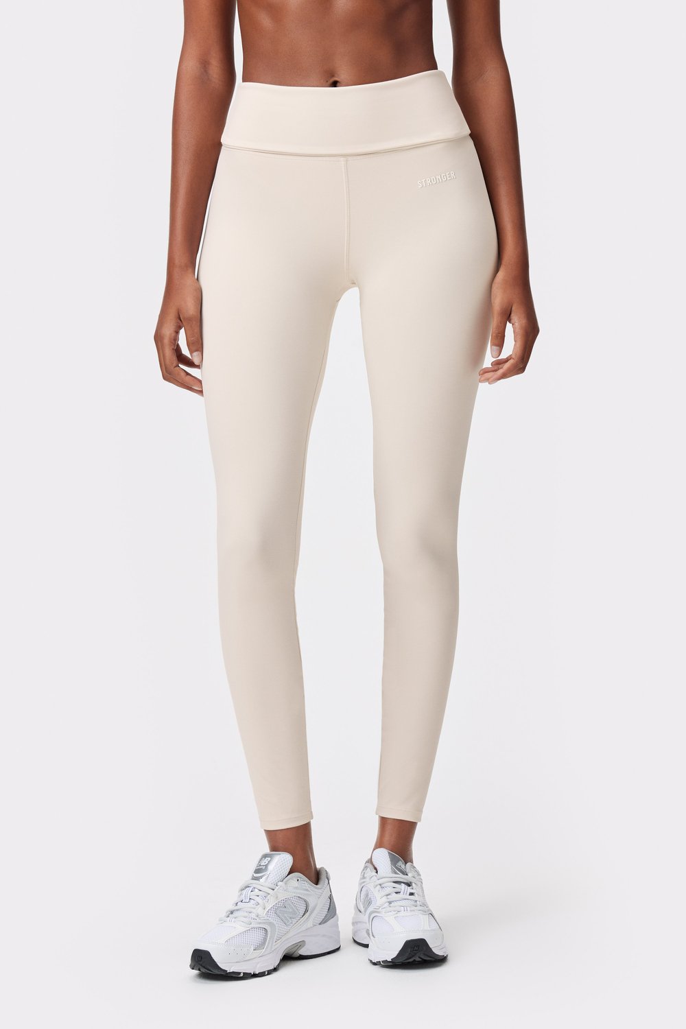 Soft Fold Over Legging