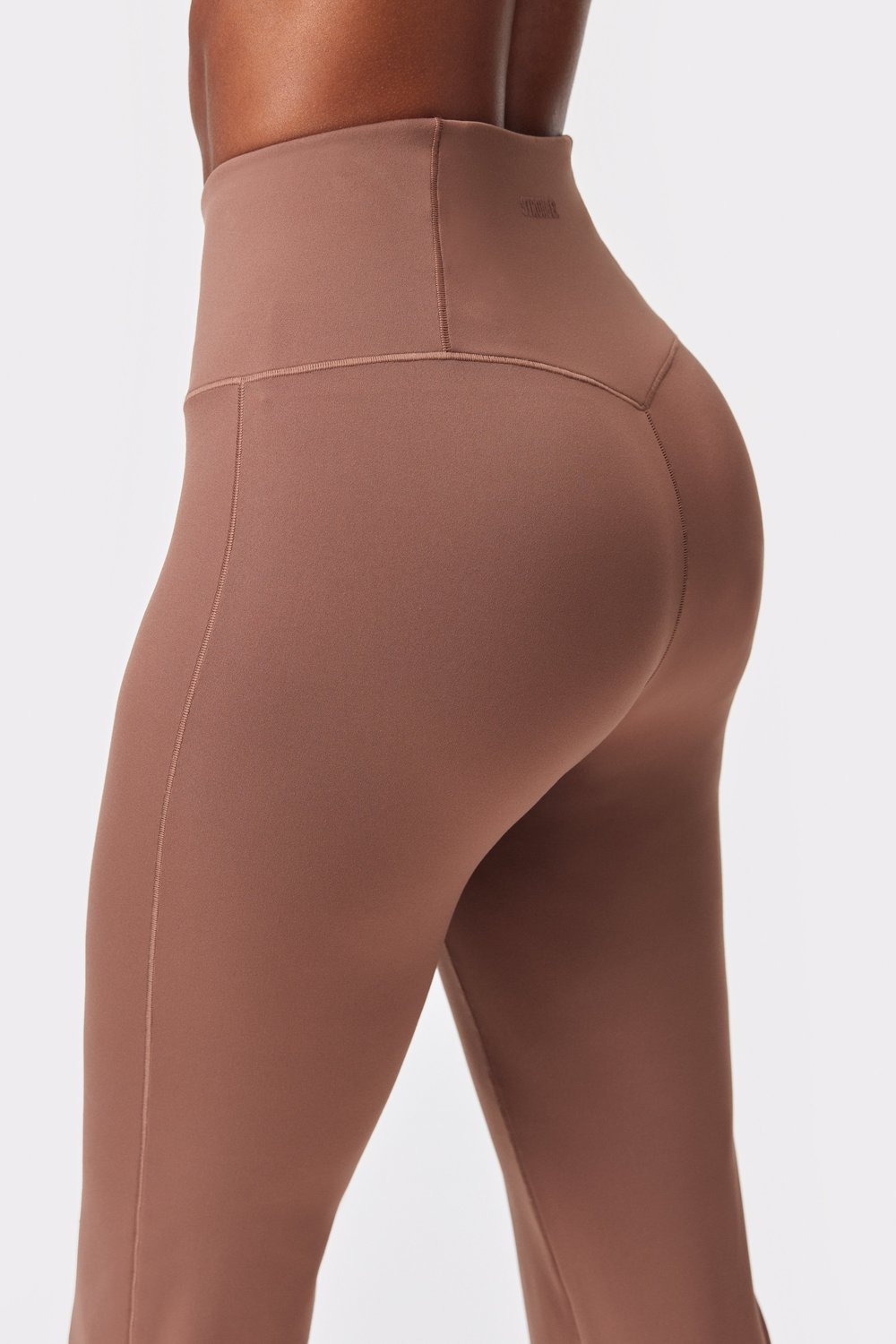 Soft Flared Leggings