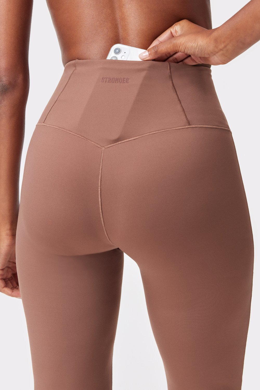 Soft Flared Leggings