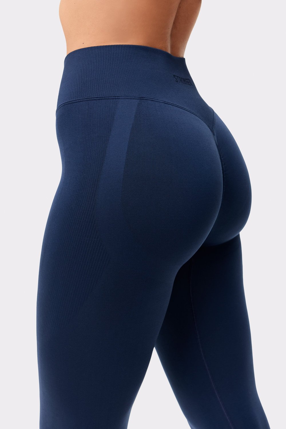 Seamless Contour Leggings