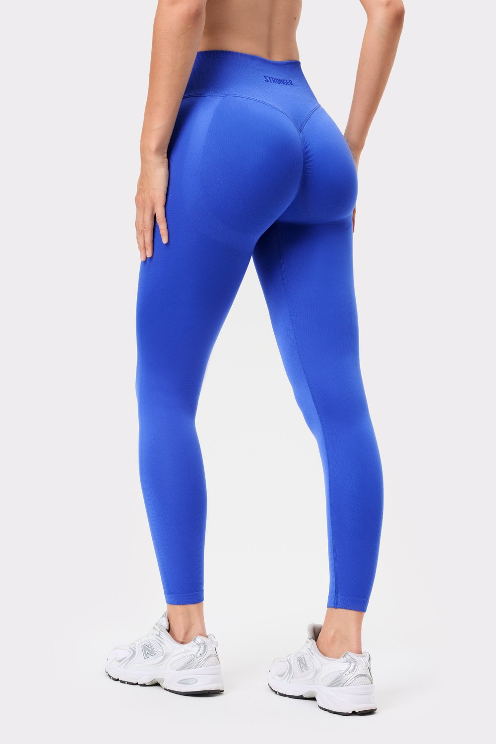 Seamless Contour Leggings
