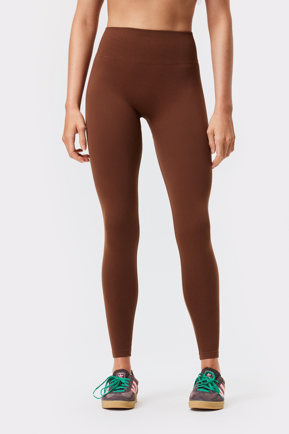Seamless Contour Leggings