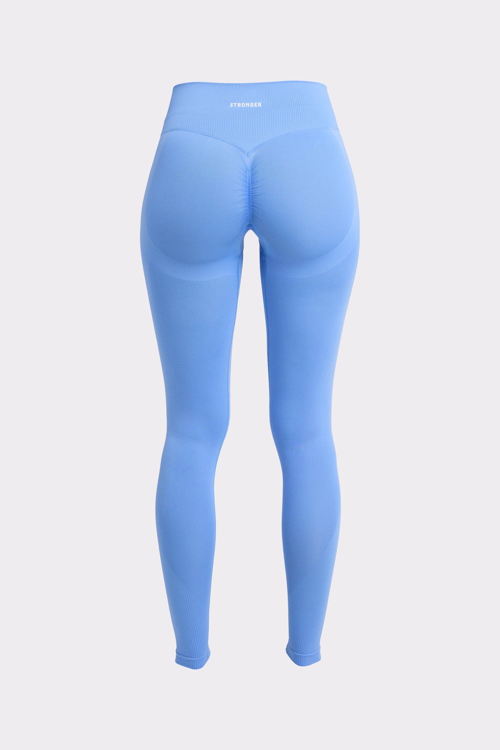 Seamless Contour Leggings