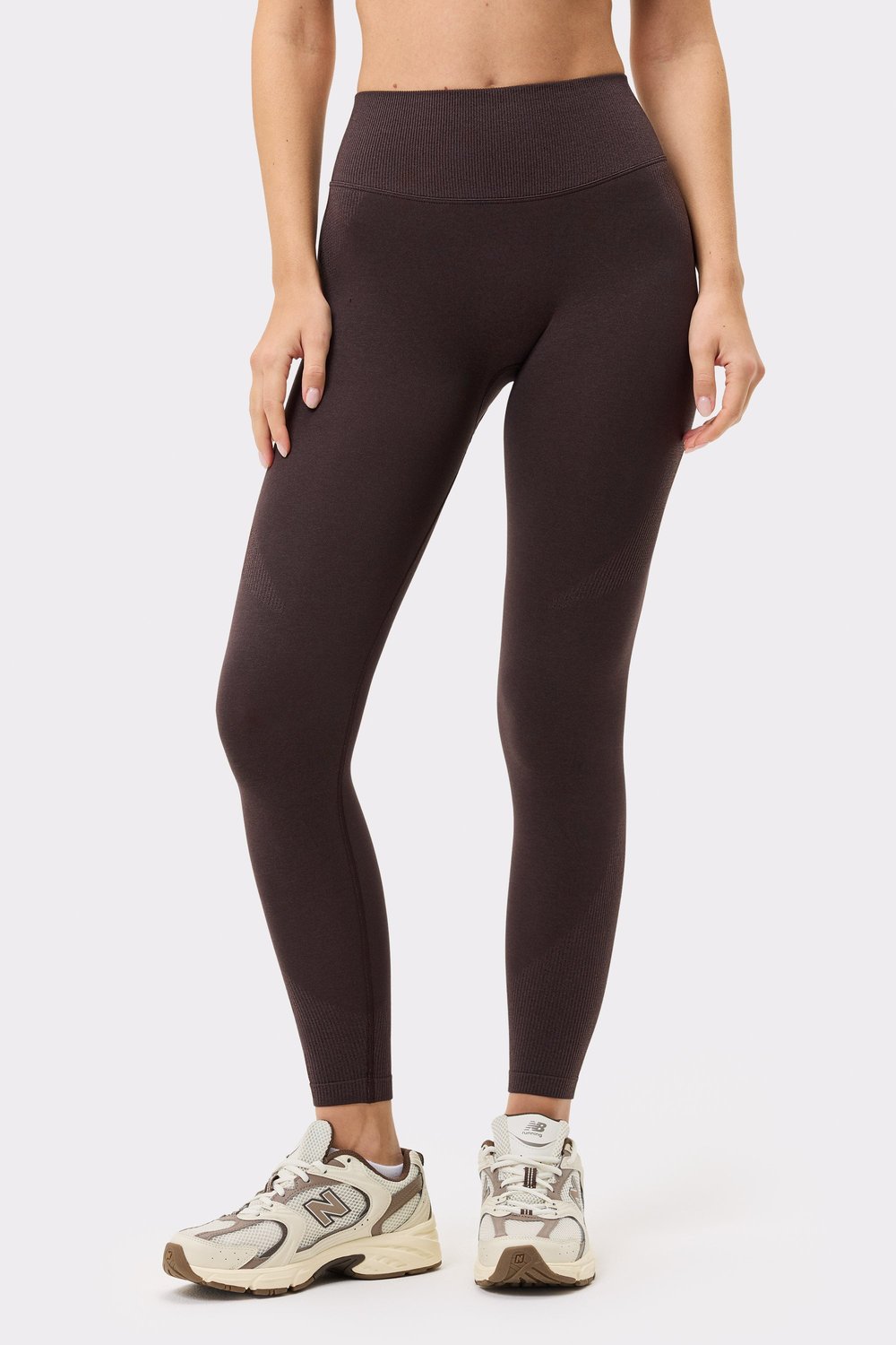 Seamless Contour Leggings