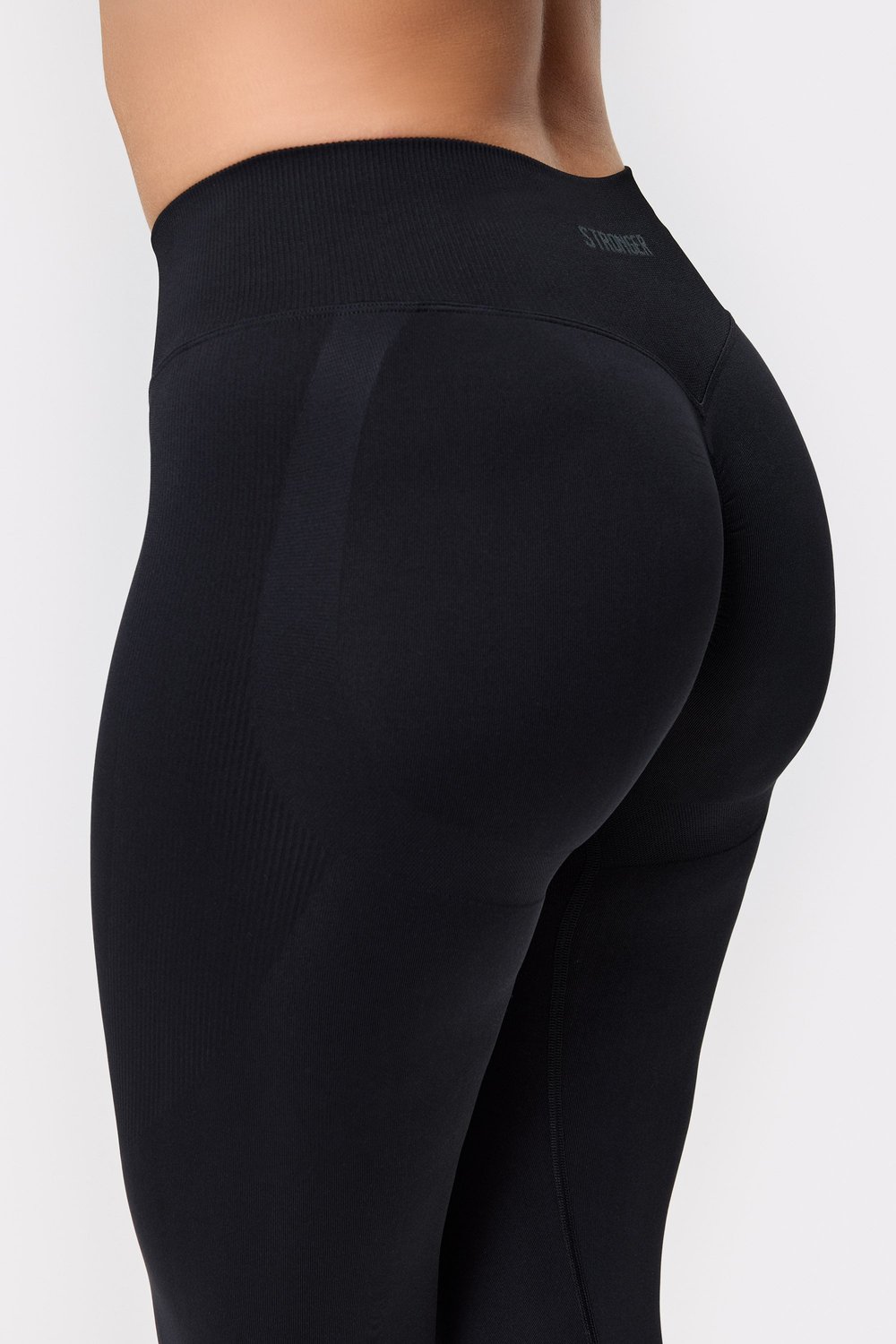 Seamless Contour Leggings