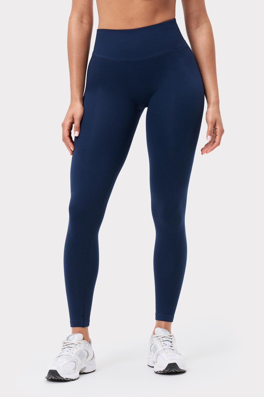 Seamless Contour Leggings