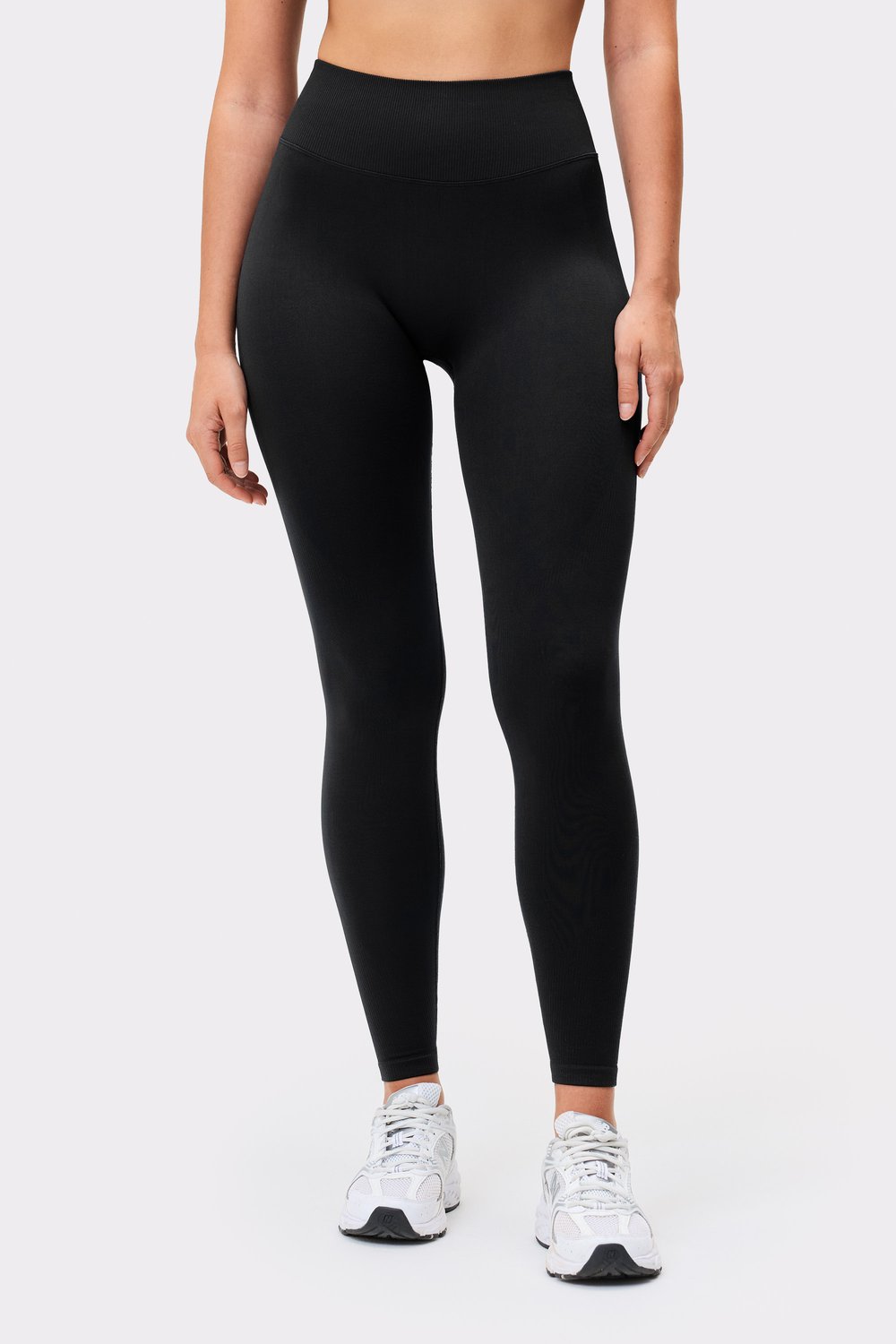 Seamless Contour Leggings
