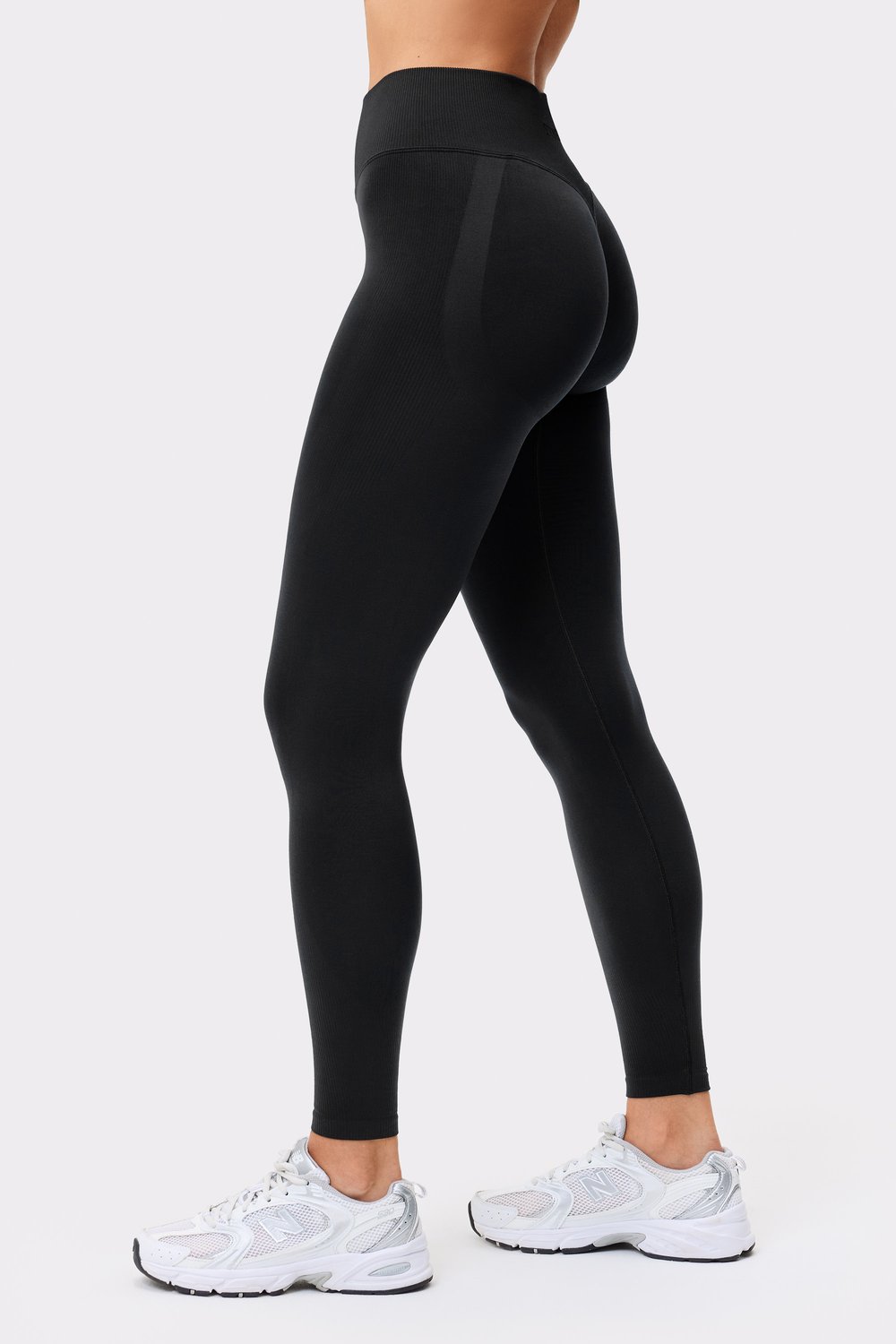 Seamless Contour Leggings