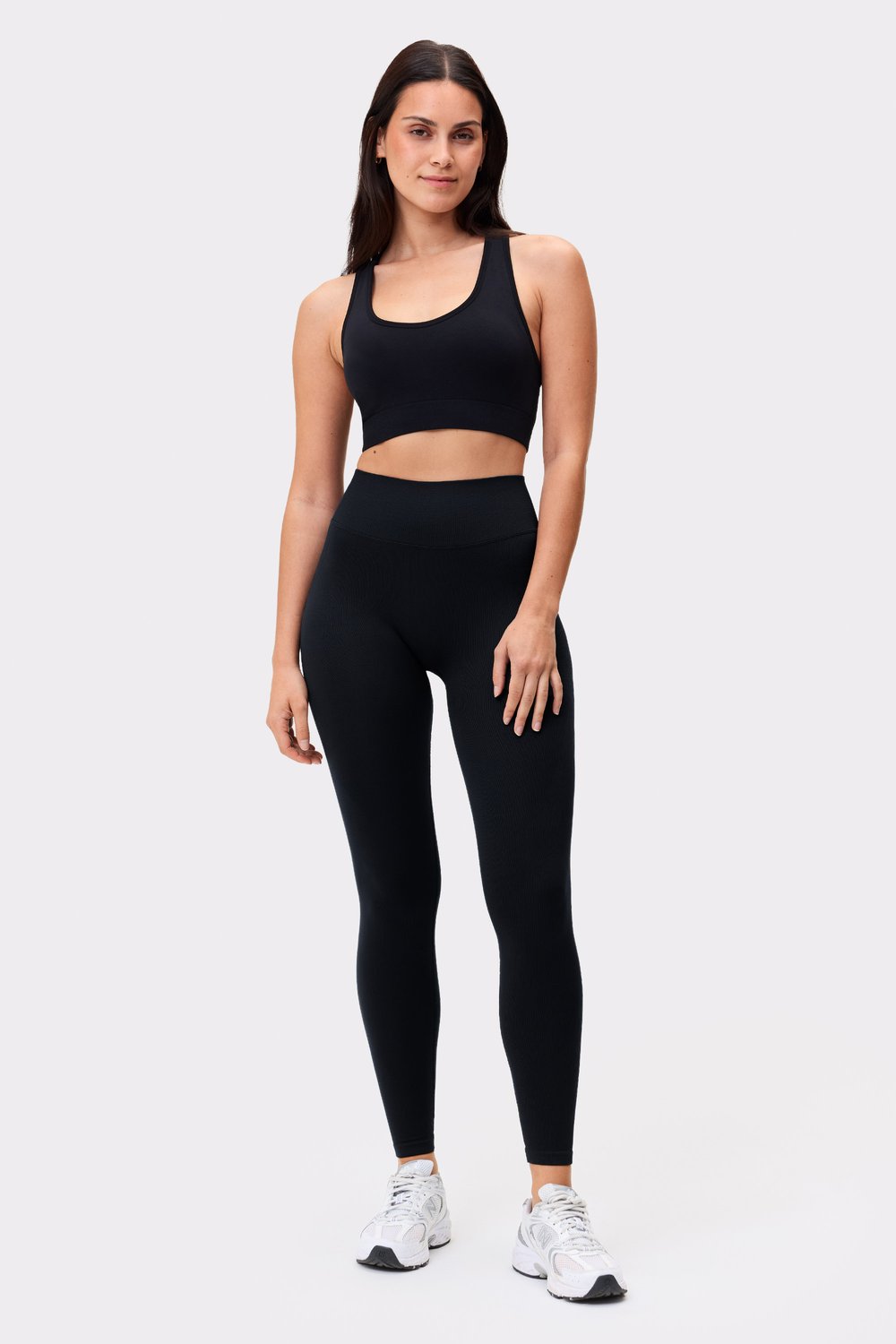 Seamless Contour Leggings