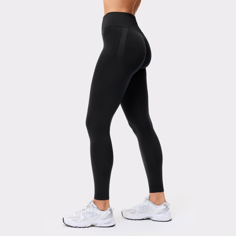 Seamless Contour Leggings