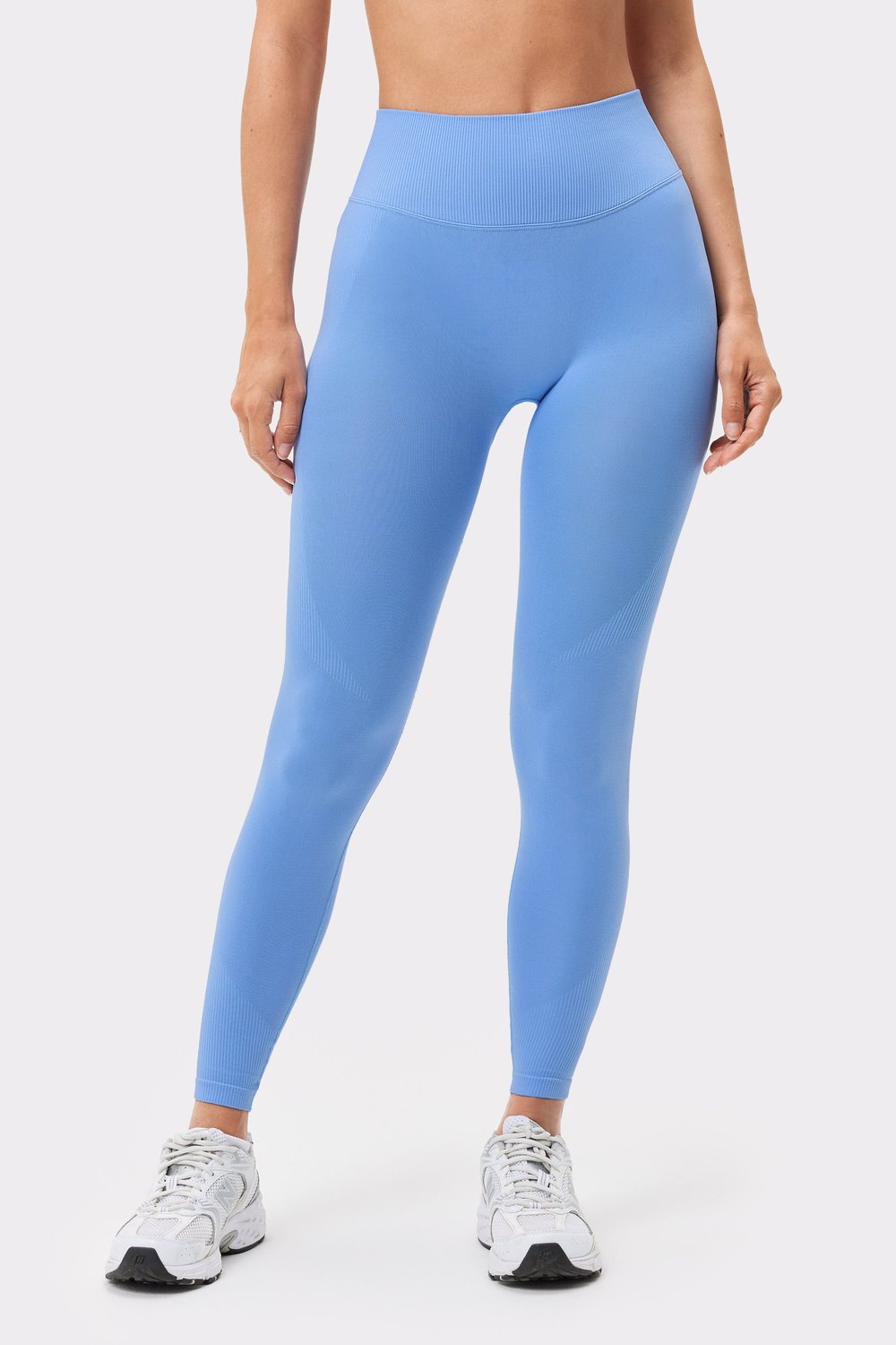 Seamless Contour Leggings