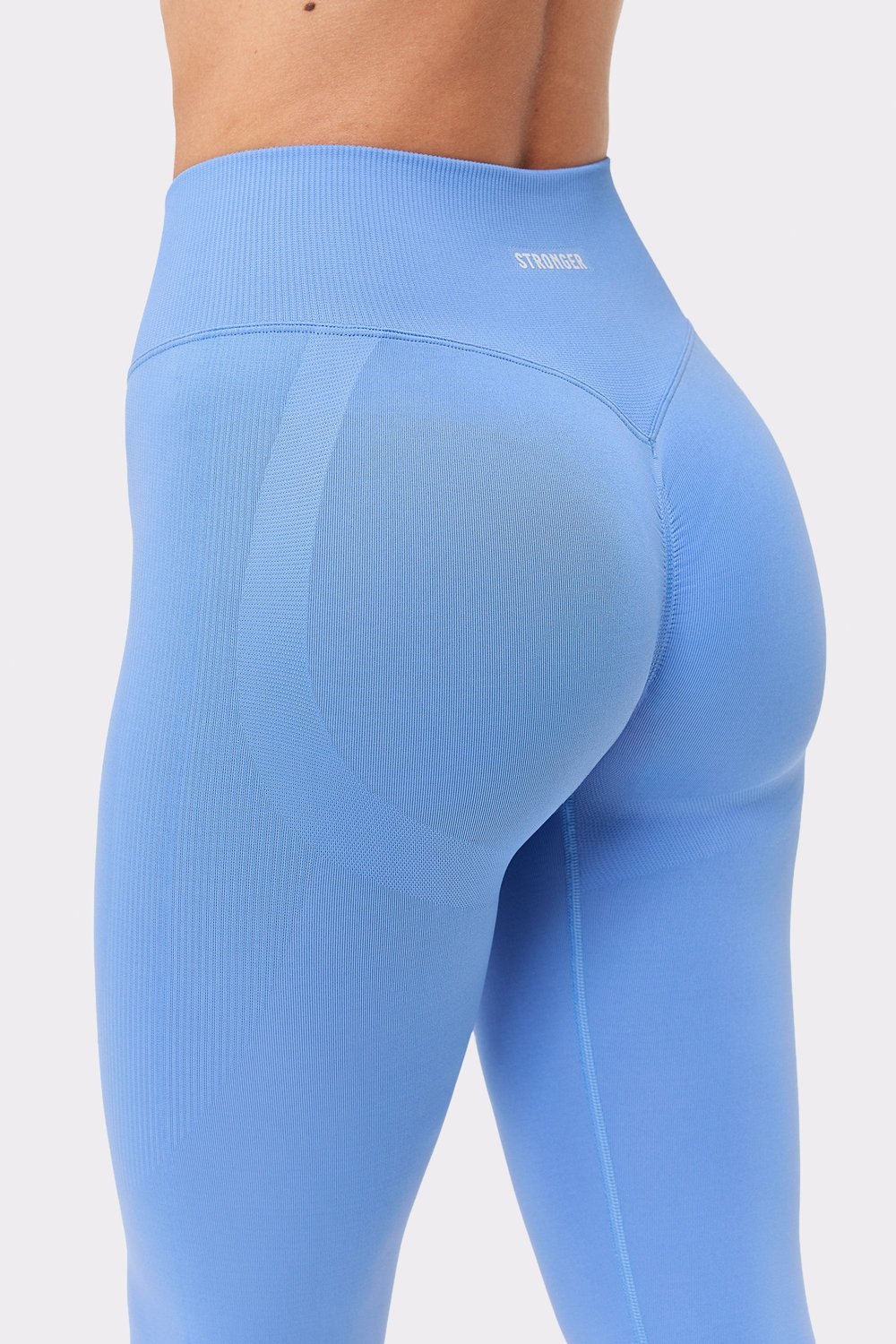 Seamless Contour Leggings