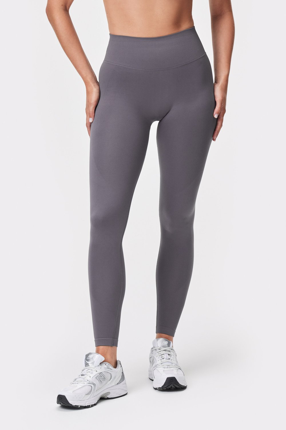 Seamless Contour Leggings