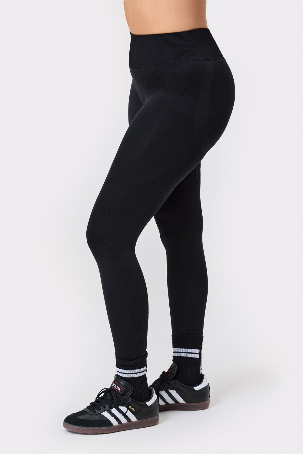 Seamless Contour Leggings