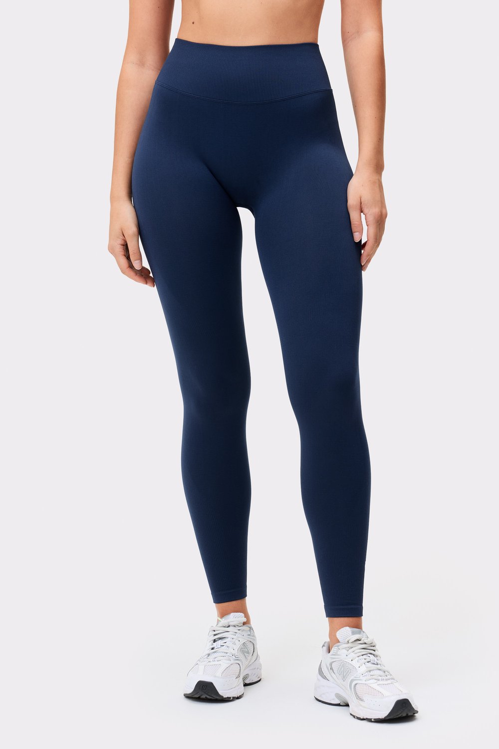 Seamless Contour Leggings