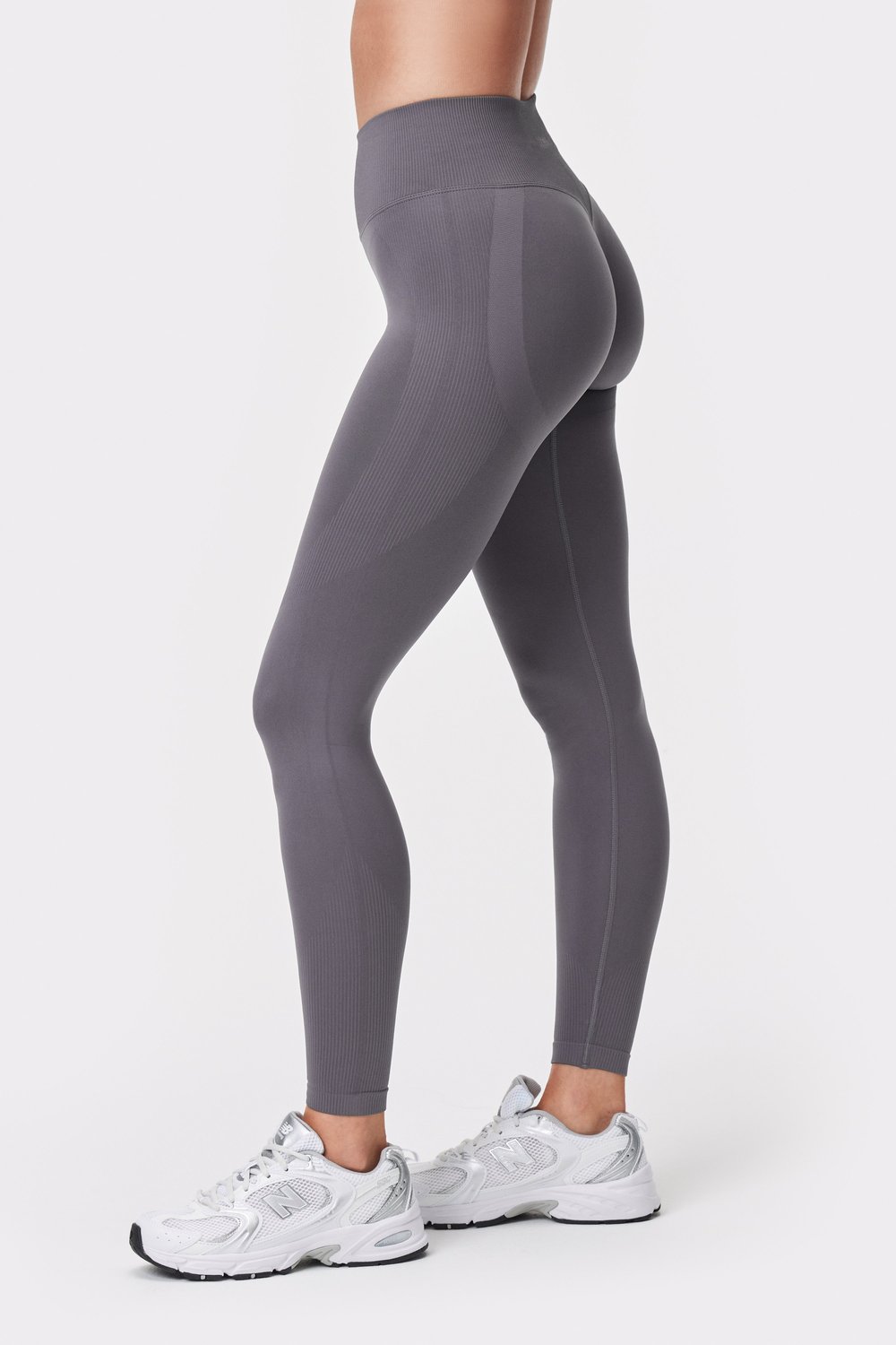 Seamless Contour Leggings