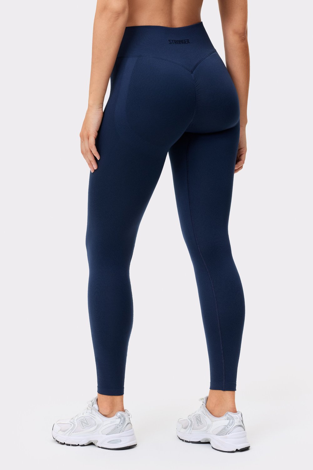 Seamless Contour Leggings