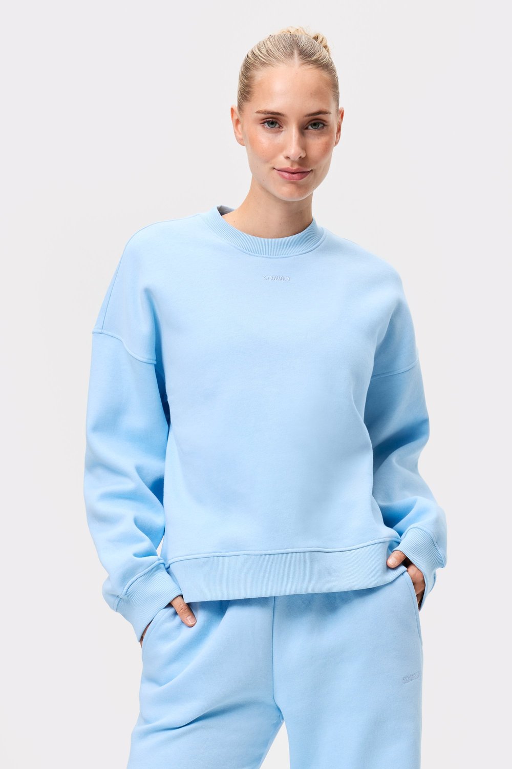 Relaxed Sweatshirt