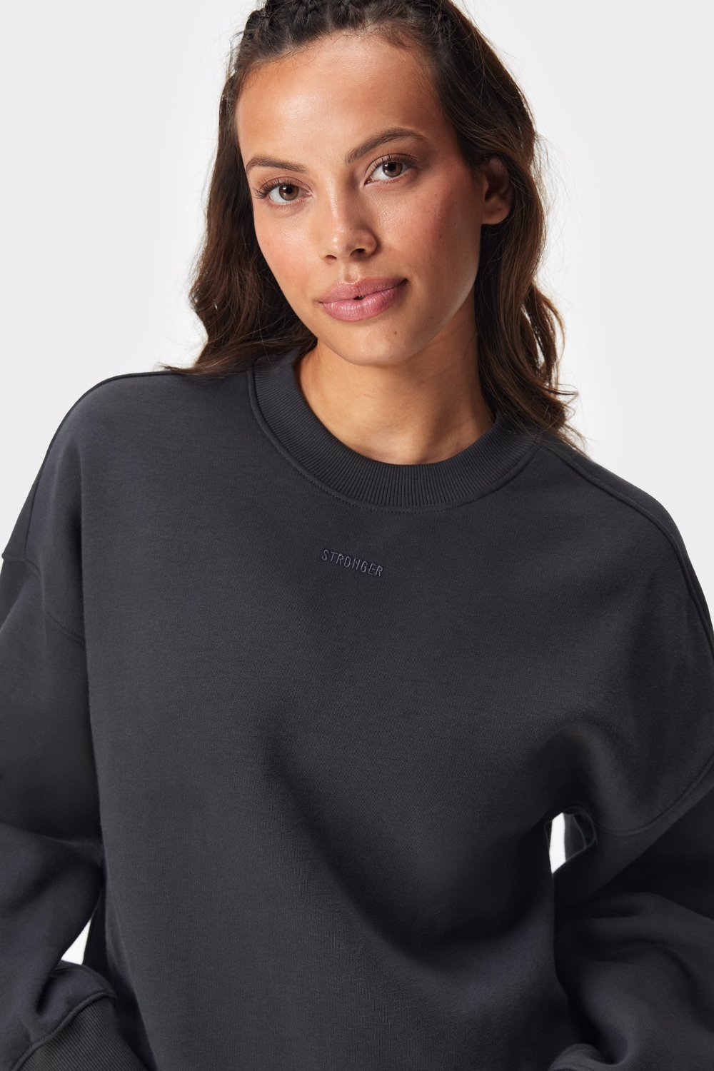 Relaxed Sweatshirt