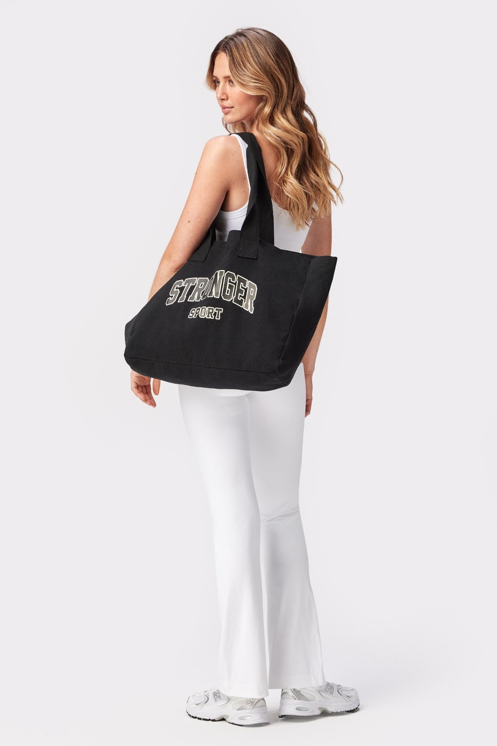 Canvas Tote Bag