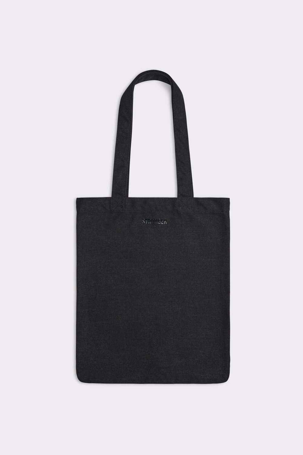 Washed Tote Bag