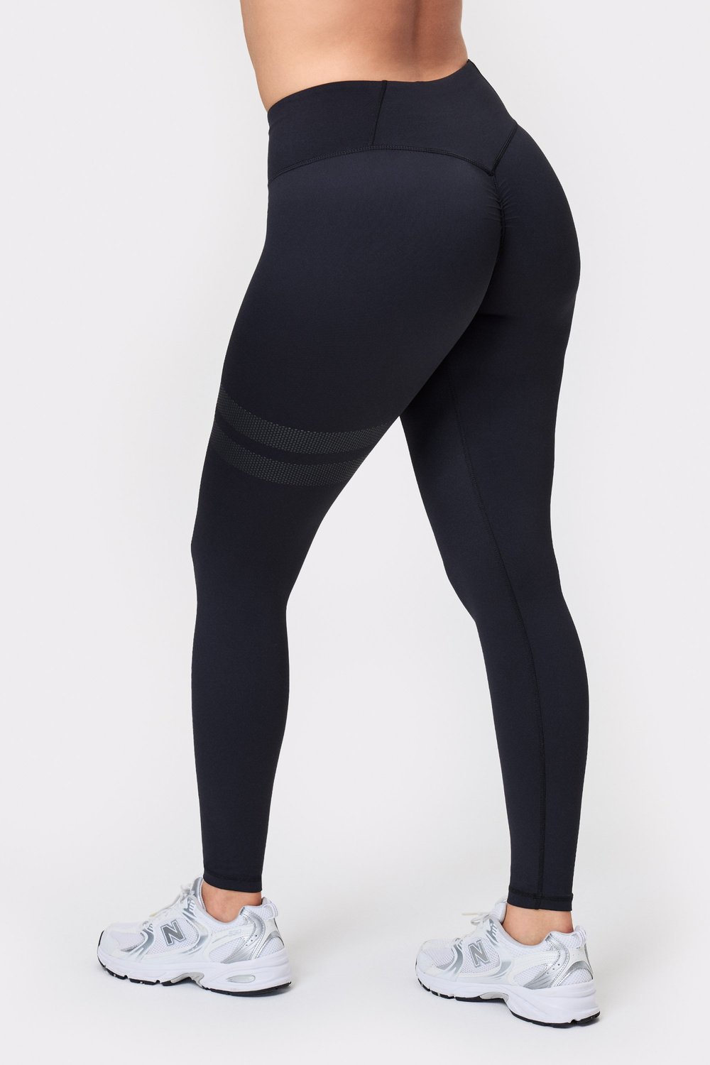 Signature Contouring Legging
