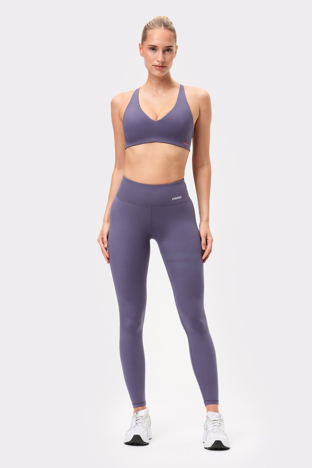 Signature Contouring Legging