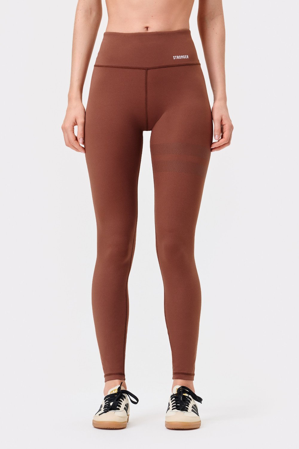 Signature Contouring Legging