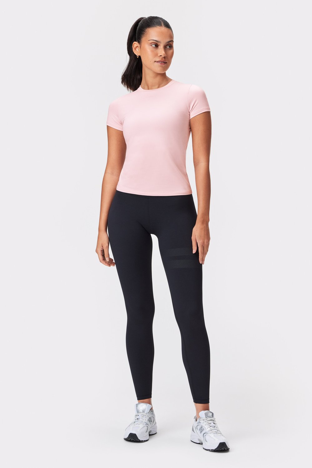 Le Tee Shirt The One