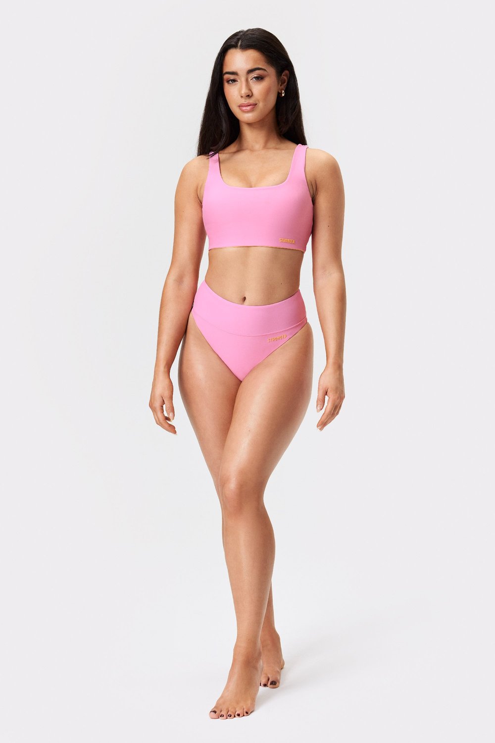 Florencia Bikini Top